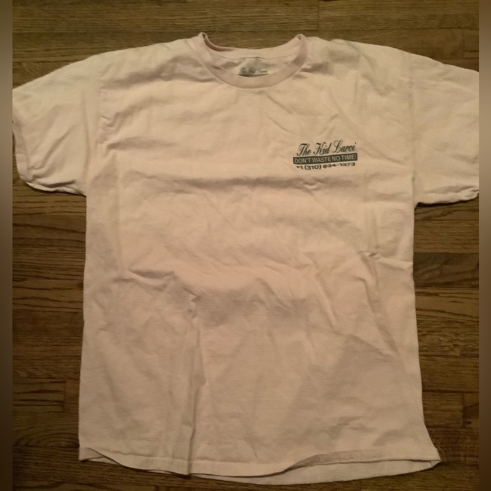The Kid LAROI T-Shirt
